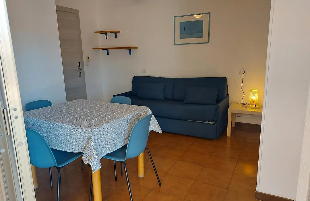Residence Aurora Wellness&Spa-1