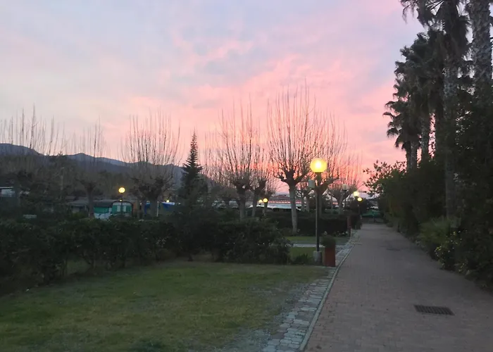 Piccolo ParadisoAlbergo