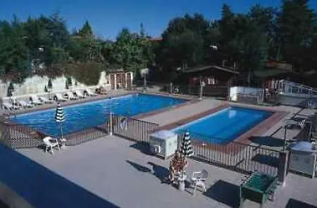 Hotel La Pineta Albenga